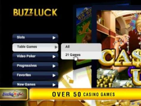 Buzzluck Casino Chile