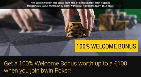 Bwin Poker Erfahrung 2024