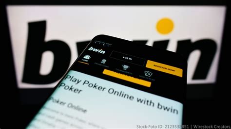 Bwin Poker Pt Movil