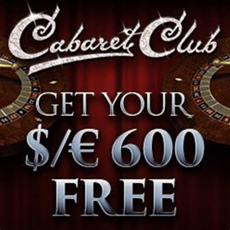 Cabaret Casino Chertsey