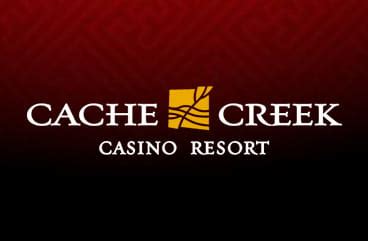 Cache Creek Resort Casino Gambling Idade