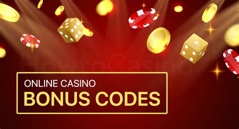 Caesars Codigos De Bonus De Casino