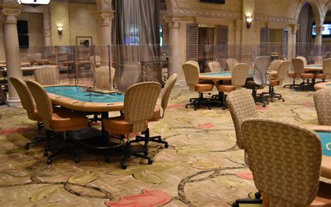 Caesars De Poker Online Atlantic City