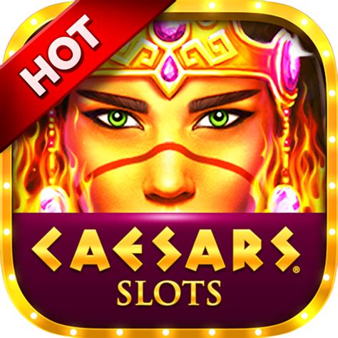 Caesars Palace Slot App