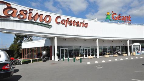 Cafeteria Casino Malemort