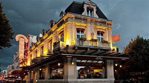 Cafeteria Casino Reims