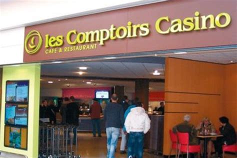 Cafeteria Geant Casino Plano De Campagne