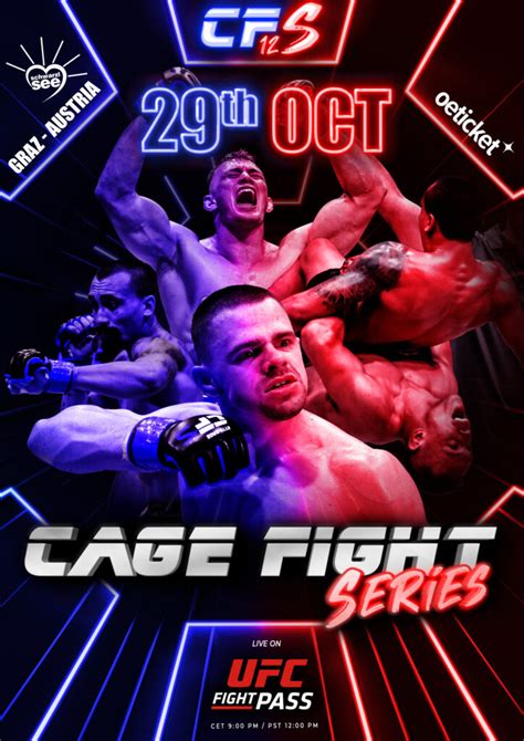 Cage Fight Leovegas