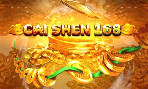 Cai Shen 168 Betway