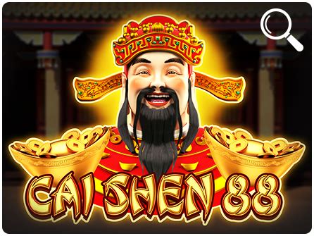 Cai Shen 88 Betano