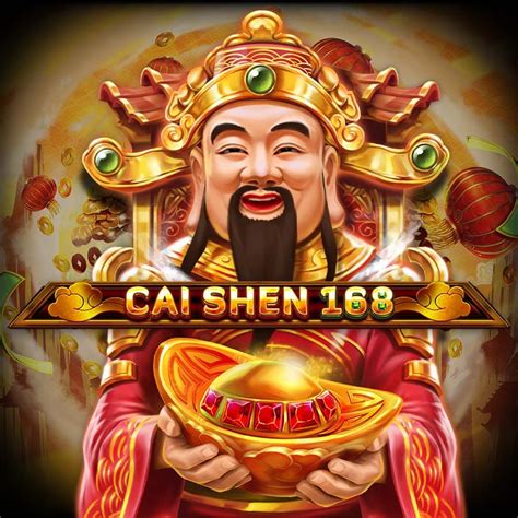 Cai Shen Bet365