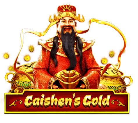 Caishen Gold Slot Gratis