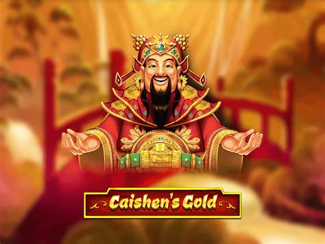 Caishen S Gold Slot Gratis
