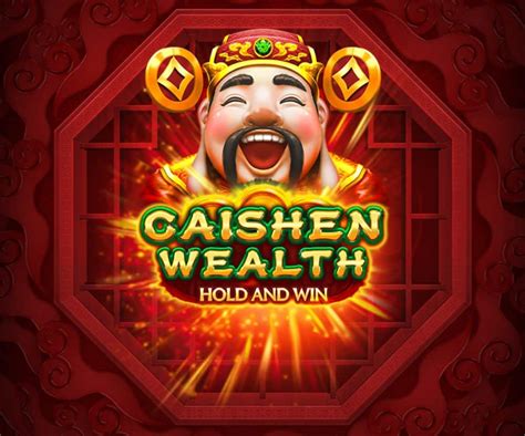 Caishen Wealth 1xbet