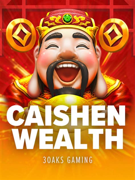Caishen Wealth Bet365