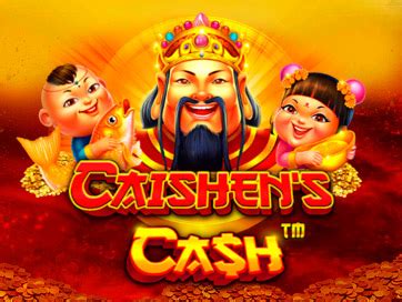 Caishens Cash Novibet
