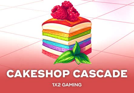 Cakeshop Cascade Pokerstars