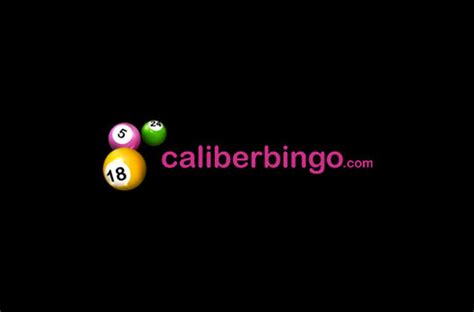 Caliberbingo Com Casino Aplicacao