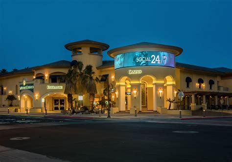 Caliente Casino Palm Springs Ca