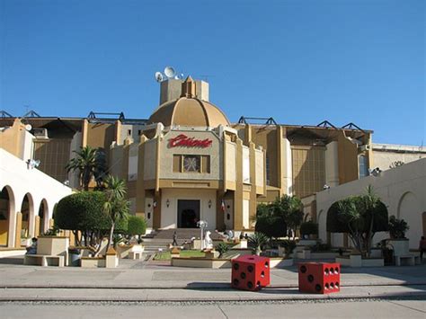 Caliente Cassino De Cidade Do Mexico