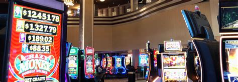 California Slots De Casinos