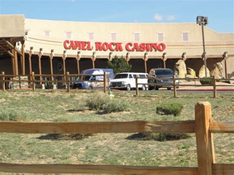 Camel Rock Casino De Santa Fe Nm