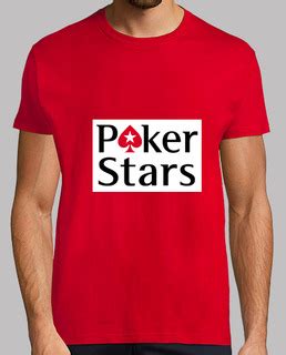 Camiseta Pokerstars