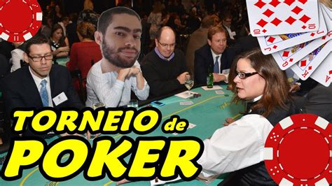 Campeonato De Poker Na Australia