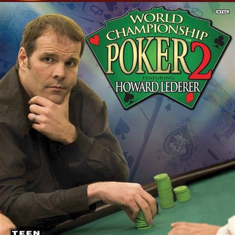 Campeonato Do Mundo De Poker Psp Download