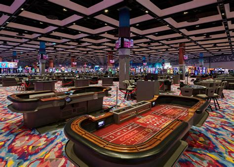 Canada Casinos Limite De Idade