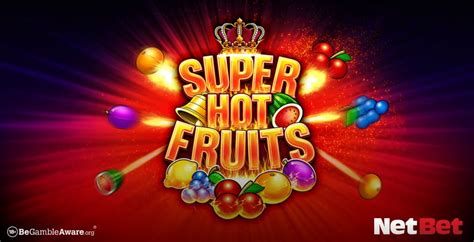 Candy And Fruits Netbet