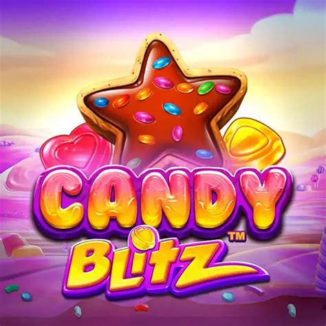 Candy Blitz Betway