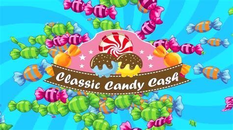 Candy Cash Betsul