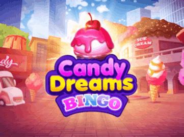 Candy Dreams Bingo Bodog