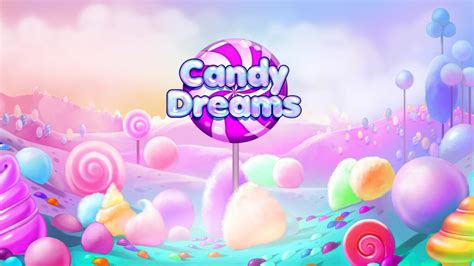 Candy Dreams Brabet