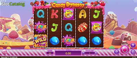 Candy Dynasty Review 2024