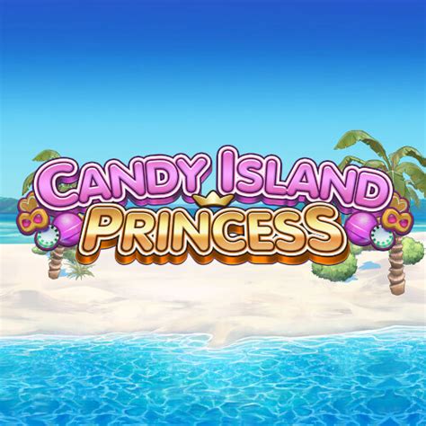Candy Island Princess 888 Casino
