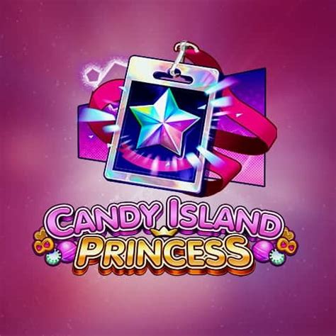 Candy Island Princess Betano