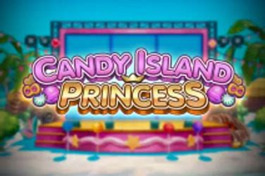 Candy Island Princess Bodog