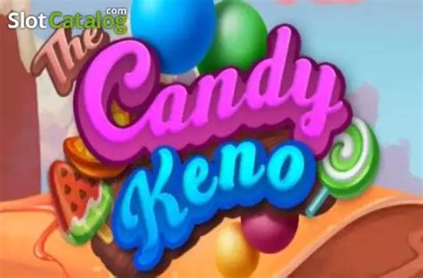 Candy Keno Bwin