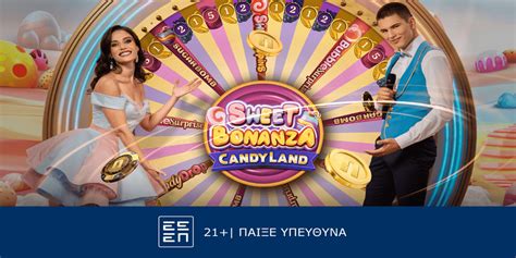 Candy Land Novibet