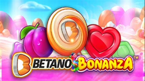 Candy Links Bonanza Betano