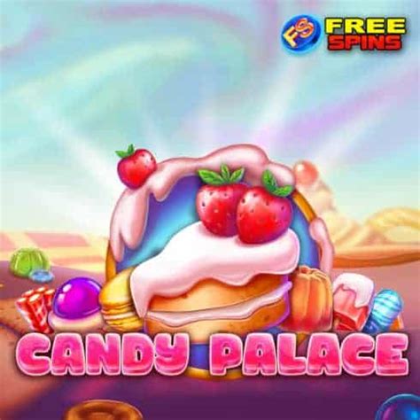 Candy Palace Netbet