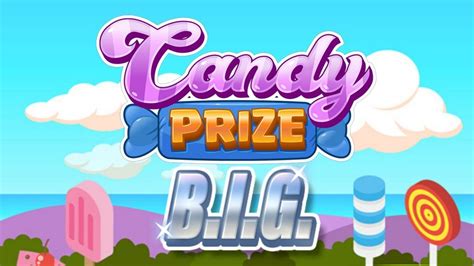 Candy Prize Slot - Play Online