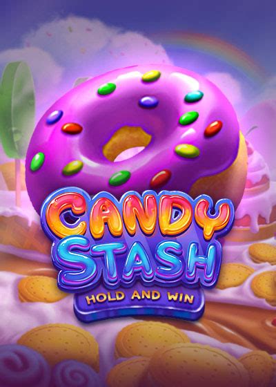 Candy Stash 888 Casino