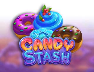 Candy Stash 888 Casino