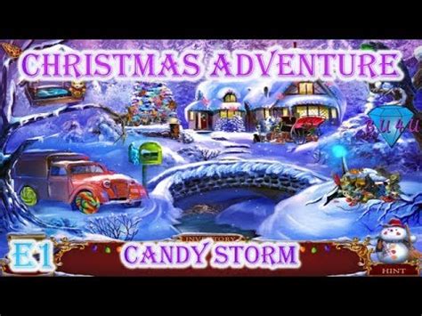 Candy Storm Betsul