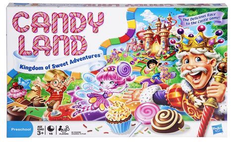 Candyland Betano