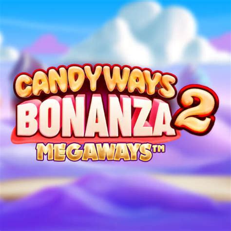 Candyways Bonanza 2 Megaways Blaze