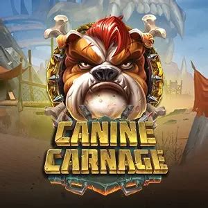 Canine Carnage 888 Casino